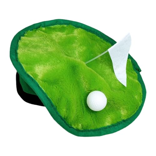 Dickly Lustiger Golferhut st. Patrick's Day Hut für Dress -up -Golfaktivitäten Performance Dickly Lustiger Golferhut st. Patrick's Day Hut für Dress -up -Golfaktivitäten Performance von Dickly