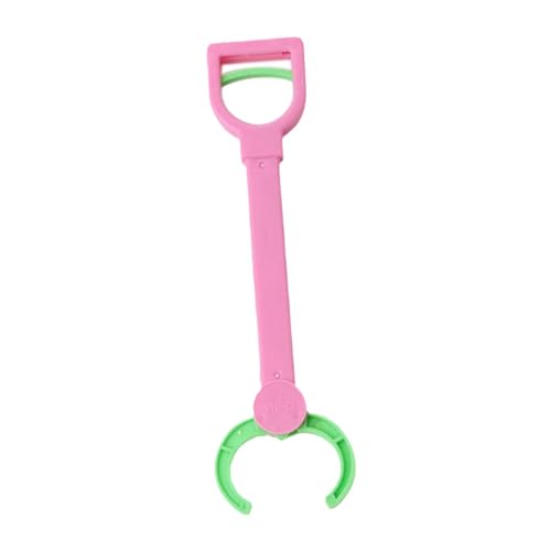 Dickly Mechanische Clip-Spielzeugzange, Kinder-Greifer-Spielzeug, Mini-Spielzeug-Klauenmaschine für Erwachsene Dickly Mechanische Clip-Spielzeugzange, Kinder-Greifer-Spielzeug, Mini-Spielzeug-Klauenmaschine für Erwachsene von Dickly
