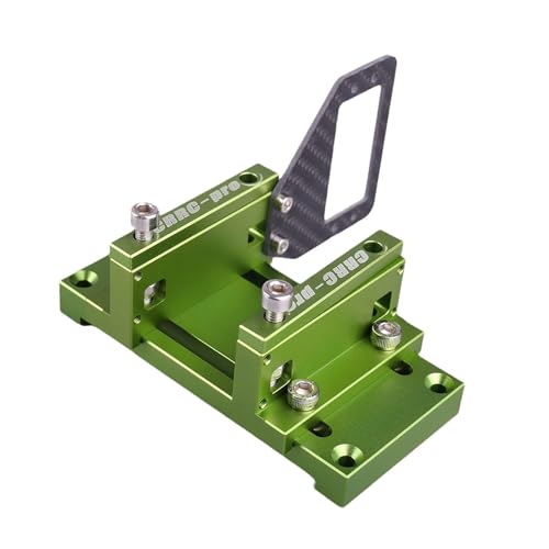 Dickly Methanolmotor im Prüfstand eingefahren CNC-gefräst Stabile Gleitmutterkanäle Leichtgewicht Praktisches vibrationsbeständiges Metall, GrÜn Dickly Methanolmotor im Prüfstand eingefahren CNC-gefräst Stabile Gleitmutterkanäle Leichtgewicht Praktisches vibrationsbeständiges Metall, GrÜn von Dickly