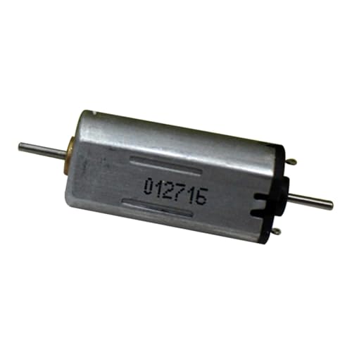 Dickly N-Zugmotor für Universallokomotive, professionelle Teile, einfach zu installierendes Ersatzzubehör für die Landschaftsgestaltung Dickly N-Zugmotor für Universallokomotive, professionelle Teile, einfach zu installierendes Ersatzzubehör für die Landschaftsgestaltung von Dickly