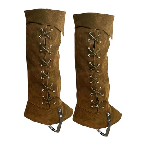 Dickly Piratenstiefel Überzieher, Steampunk Soldat, Halloween, Trendige Stiefelüberzieher Dickly Piratenstiefel Überzieher, Steampunk Soldat, Halloween, Trendige Stiefelüberzieher von Dickly