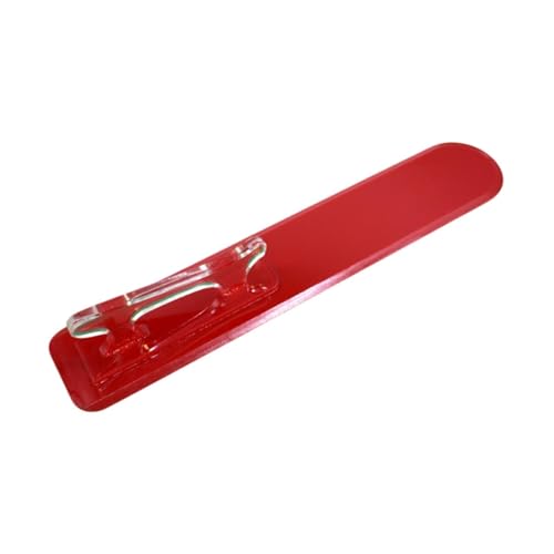 Dickly Pokers Schaufel Chips Entertainment Suberties Utility Mehrzweckprofi High Performance Universal Card Spenser, Rot Dickly Pokers Schaufel Chips Entertainment Suberties Utility Mehrzweckprofi High Performance Universal Card Spenser, Rot von Dickly
