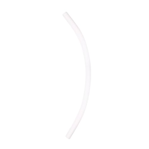Dickly Pool Noodle Toy Hollow Foam Pool Schwimmnudelschaumstab für Handwerksprojekte, Weiß Dickly Pool Noodle Toy Hollow Foam Pool Schwimmnudelschaumstab für Handwerksprojekte, Weiß von Dickly