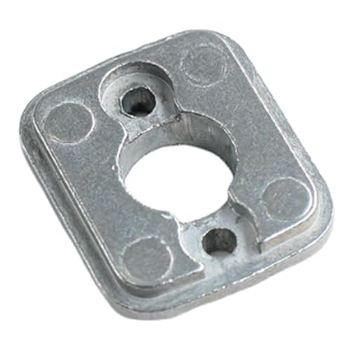 Dickly RC -Autor Motorhalterung Ersatz, Ersatzteile RC -Auto -Zubehör -Upgrade für 16101 16102 16103 16201 1/16 Skala RC Car von Dickly