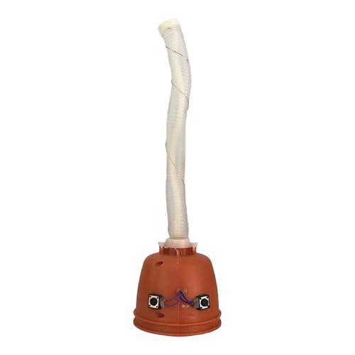 Dickly Singendes Musikspielzeug, Uhrwerk, 30 cm, für, einfache DIY-Reparatur, Reparaturteil für Jungen und Mädchen von Dickly