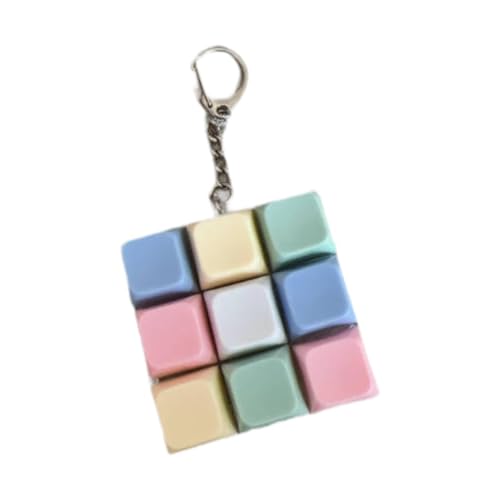 Dickly Zappeln Keychain Zappeln Klicken Sensorischen Spielzeug Ornamente Kreative von Dickly