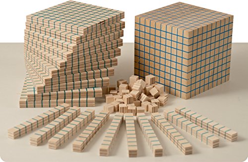 Dida - Dienes Material Rechenstäbchen Sind EIN Montessori Fördermaterial Für Die Grundschule Das Grundsortiment Bietet Rechenmaterial Als Wichtiges Hilfsmittel Für Den Mathematik Unterricht An von Dida