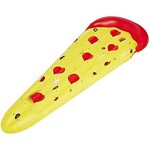 Didak Pool 15504507 Luftmatratze Didak Pool 15504507 Luftmatratze von Didak Pool