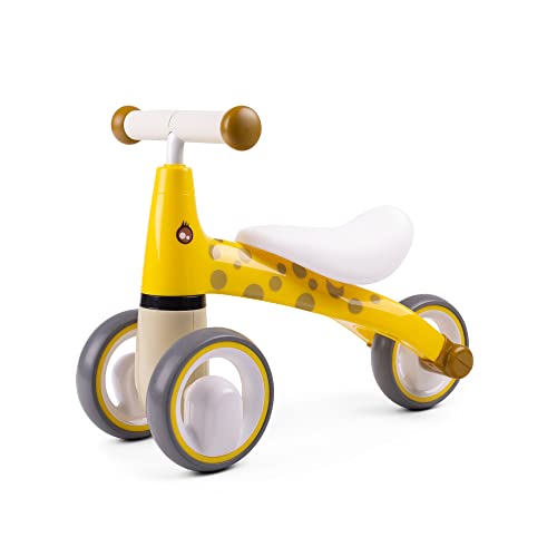 Didicar, Diditrike - Giraffe, Baby Trike, Toddler Trike, First Bike, Baby Bike, Ride On Toys, Toddler Ride On, Giraffe Toy, 1st Birthday Gifts for Boy Or Girl von Didicar