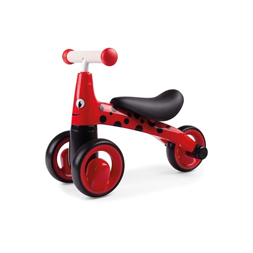 Didicar, Diditrike – Ladybird, Baby Trike, Toddler Trike, First Bike, Baby Bike, Ride On Toys, Toddler Ride On, Ladybird Toy, 1st Birthday Gifts For Boy Or Girl Didicar, Diditrike – Ladybird, Baby Trike, Toddler Trike, First Bike, Baby Bike, Ride On Toys, Toddler Ride On, Ladybird Toy, 1st Birthday Gifts For Boy Or Girl von Didicar