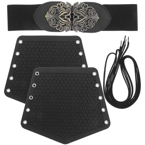 Didiseaon 1 Satz Kostümzubehör -Cosplay-Zubehör Cosplay -Renaissance -Gürtel Retro-Taillengürtel Halloween Kostümzubehör -Taillengürtel Zinklegierung Didiseaon 1 Satz Kostümzubehör -Cosplay-Zubehör Cosplay -Renaissance -Gürtel Retro-Taillengürtel Halloween Kostümzubehör -Taillengürtel Zinklegierung von Didiseaon