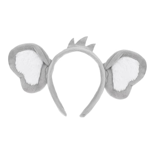Didiseaon 1 Stück Kreativer Haarreif für Fotoshootings Lustiger Cartoon Haarreif für Kostümpartys Halloween und Karneval Leichtes Sicheres Material für Ultimativen Tragekomfort Didiseaon 1 Stück Kreativer Haarreif für Fotoshootings Lustiger Cartoon Haarreif für Kostümpartys Halloween und Karneval Leichtes Sicheres Material für Ultimativen Tragekomfort von Didiseaon
