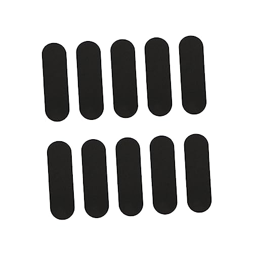 Didiseaon 10stücke Finger Skateboard Grip Tape rutschfeste Aufkleber Skateboards Einfach Anzubringen Für Training Und Wettkämpfe Didiseaon 10stücke Finger Skateboard Grip Tape rutschfeste Aufkleber Skateboards Einfach Anzubringen Für Training Und Wettkämpfe von Didiseaon