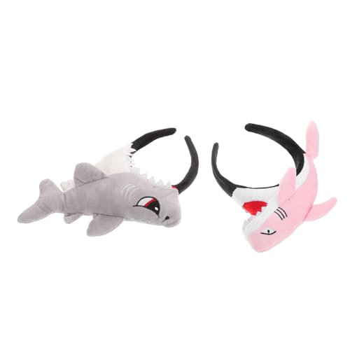 Didiseaon 2 Stück Plüsch Haarreif Weicher Leichter Kostüm Haarreifen mit Elastischem Band Bequemes Stirnband für Karneval Cosplay und Tierkostüm Party Geeignet für Erwachsene Didiseaon 2 Stück Plüsch Haarreif Weicher Leichter Kostüm Haarreifen mit Elastischem Band Bequemes Stirnband für Karneval Cosplay und Tierkostüm Party Geeignet für Erwachsene von Didiseaon
