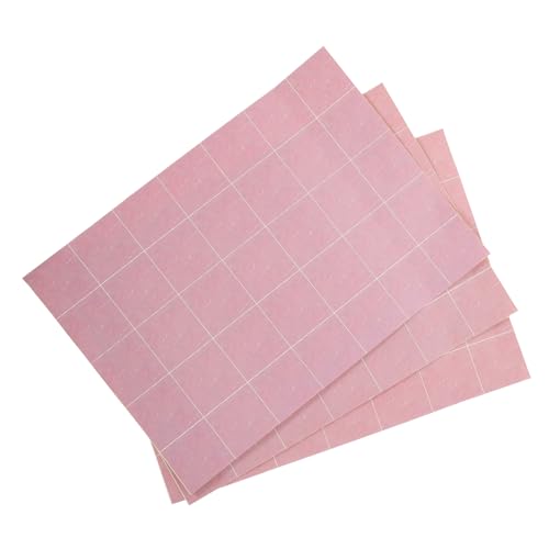 Didiseaon 3Stücke Selbstklebende Bodenaufkleber für Puppenhäuser Bodenpapier mit Rustikalem Design für Dekorationen und Kreative Szenenlayouts von Didiseaon