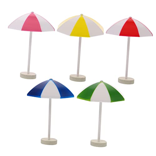 Didiseaon 5 Stück Mini Kunstblumen Deko für Mikrolandschaften Aquarien Stranddekoration Realistisch für DIY Hawaii Partys Didiseaon 5 Stück Mini Kunstblumen Deko für Mikrolandschaften Aquarien Stranddekoration Realistisch für DIY Hawaii Partys von Didiseaon