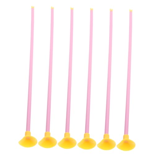 Didiseaon 6 Stück Saugnapf Pfeile für Kunststoff Pfeile für Bogen Übungen für Drinnen und Draußen für Jungen und Verbessert die Hand Augen Koordination Didiseaon 6 Stück Saugnapf Pfeile für Kunststoff Pfeile für Bogen Übungen für Drinnen und Draußen für Jungen und Verbessert die Hand Augen Koordination von Didiseaon