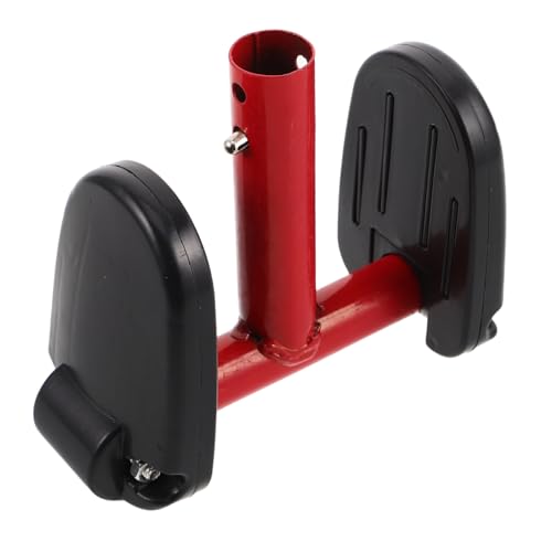 Didiseaon Bike Pedals Fußstütze für Dreirad Ersatzpedal für Kinderwagen und Dreiräder Einfach zu Montieren Passform für Outdoor Aktivitäten Didiseaon Bike Pedals Fußstütze für Dreirad Ersatzpedal für Kinderwagen und Dreiräder Einfach zu Montieren Passform für Outdoor Aktivitäten von Didiseaon