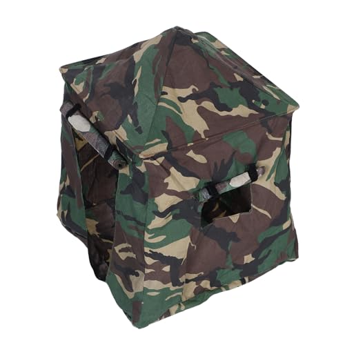 Didiseaon Camouflage Dollhouse Zelt für Kreatives Kuchen Topper für Mikro Landschaften Kompatibel mit Verschiedenen Puppengrößen und Einfach Aufzubauen Didiseaon Camouflage Dollhouse Zelt für Kreatives Kuchen Topper für Mikro Landschaften Kompatibel mit Verschiedenen Puppengrößen und Einfach Aufzubauen von Didiseaon