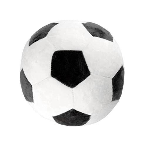 Didiseaon Fußballfigur Fußballspielzeug Fußballplüsch Stofftier Plüschfußball Gefülltes Fußballmodell Gefülltes Fußballspielzeug Sport Mini Plüschtier Kinderfußballspielzeug Babyspielzeug Didiseaon Fußballfigur Fußballspielzeug Fußballplüsch Stofftier Plüschfußball Gefülltes Fußballmodell Gefülltes Fußballspielzeug Sport Mini Plüschtier Kinderfußballspielzeug Babyspielzeug von Didiseaon