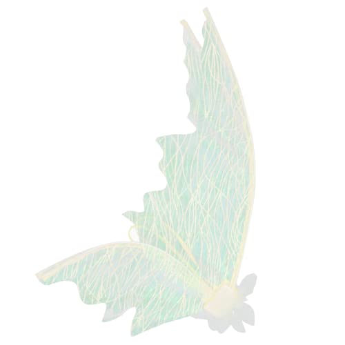 Didiseaon Goldene Elfenflügel Schmetterlingsflügel Mädchen Feenflügel Schmetterlingskostüm für Schmetterlingsflügelkostüm für Mädchen schmetterlingsflügel kostüm Garn Didiseaon Goldene Elfenflügel Schmetterlingsflügel Mädchen Feenflügel Schmetterlingskostüm für Schmetterlingsflügelkostüm für Mädchen schmetterlingsflügel kostüm Garn von Didiseaon