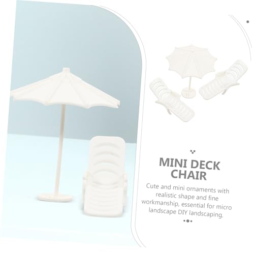 Didiseaon Modell für Puppenhaus und Mikrolandschaft als Deko für Miniatur sandtisch und Outdoor szenen Didiseaon Modell für Puppenhaus und Mikrolandschaft als Deko für Miniatur sandtisch und Outdoor szenen von Didiseaon