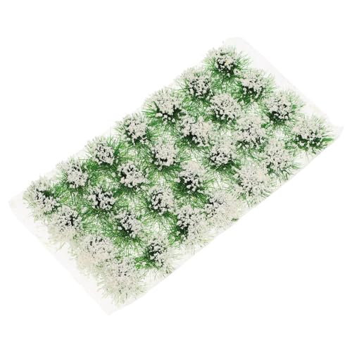 Didiseaon Modellvegetationsmaterialien Heimdekor Simulation Realistisches Laubcluster Mini Szenendekor Künstliches Moos Kunstminiatur Diorama Kit Mini Pflanzen Kleine Didiseaon Modellvegetationsmaterialien Heimdekor Simulation Realistisches Laubcluster Mini Szenendekor Künstliches Moos Kunstminiatur Diorama Kit Mini Pflanzen Kleine von Didiseaon
