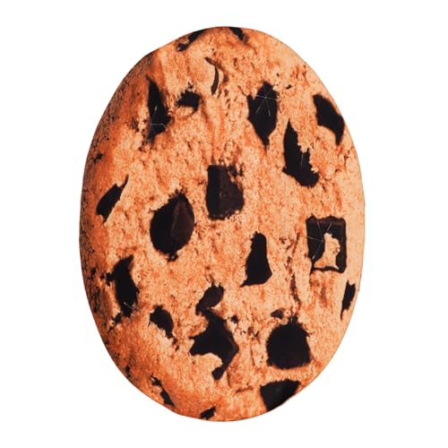 Didiseaon Performance-kleidung Unisex Chip Cookie -kostüm Kekskostüm Performance-cosplay-kostüm Familientreffen-kostüm Karneval Cosplay Kostüm Cosplay-kostüm Für Erwachsene Stoff Didiseaon Performance-kleidung Unisex Chip Cookie -kostüm Kekskostüm Performance-cosplay-kostüm Familientreffen-kostüm Karneval Cosplay Kostüm Cosplay-kostüm Für Erwachsene Stoff von Didiseaon