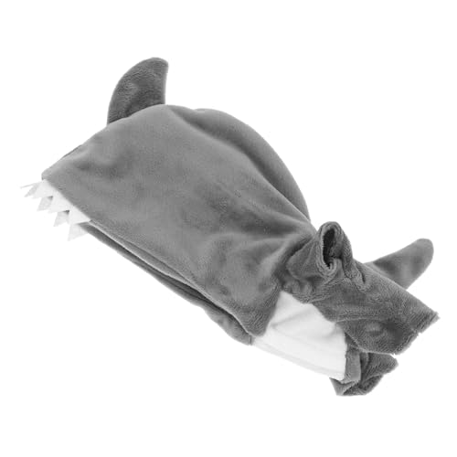 Didiseaon Plüsch Dinosaurier Kostüm für Puppen Einteiliges Outfit Weiche Puppenkleidung Bequemes Pflegeleichtes Doll Accessoire Detailreich und Langlebig von Didiseaon