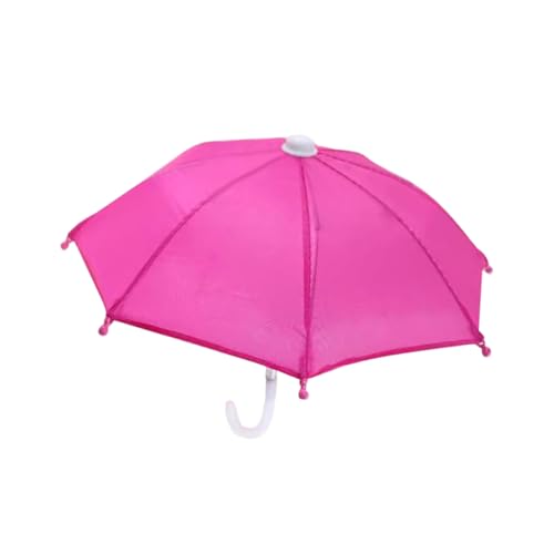 Didiseaon Regenschirm für Puppenhaus Robustes Deko Element für Mini Hausgestaltung und Kreatives Zubehör Didiseaon Regenschirm für Puppenhaus Robustes Deko Element für Mini Hausgestaltung und Kreatives Zubehör von Didiseaon