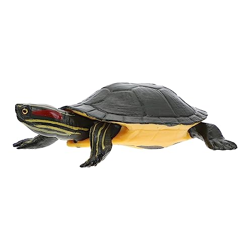 Didiseaon Simulationstiermodell Schildkröte Realistisches für Pädagogisches für Garten Didiseaon Simulationstiermodell Schildkröte Realistisches für Pädagogisches für Garten von Didiseaon