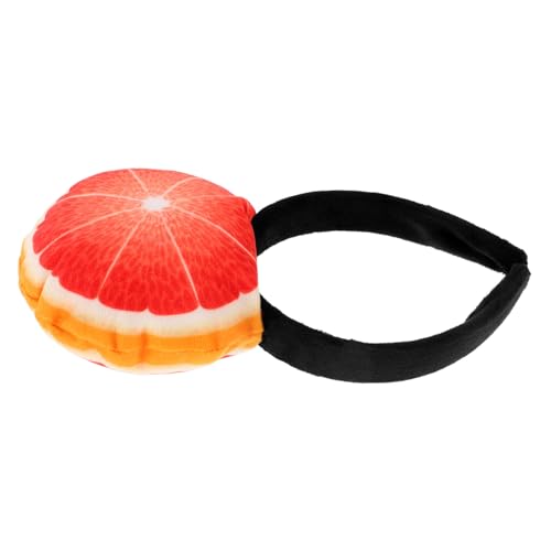 Didiseaon Stirnband aus Realistisches Grapefruit Design für Partys und Festivals Bequem und Vielseitig für Frauen für Feiern und Besondere Anlässe Didiseaon Stirnband aus Realistisches Grapefruit Design für Partys und Festivals Bequem und Vielseitig für Frauen für Feiern und Besondere Anlässe von Didiseaon