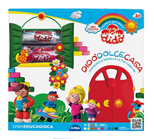 Didò F361500 spielpaste, Wie abgebildet, M Didò F361500 spielpaste, Wie abgebildet, M von DIDO'
