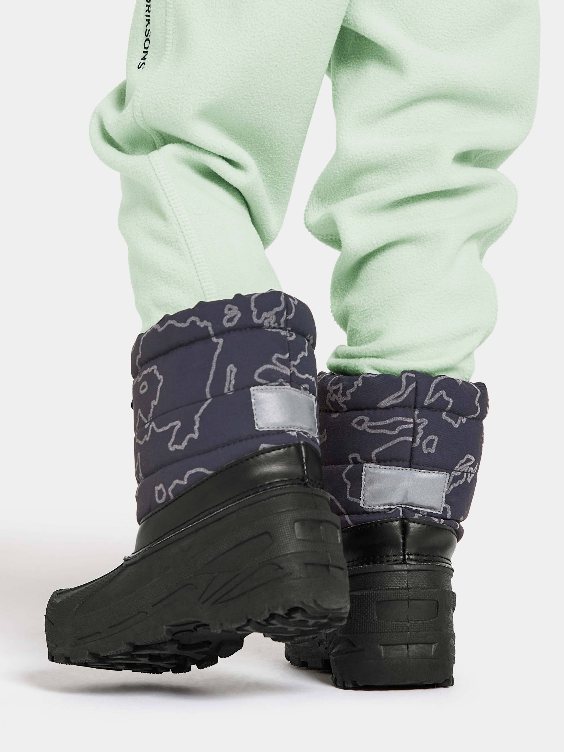 Didriksons Lumi Winterstiefel, Grundsund Navy, 32 Didriksons Lumi Winterstiefel, Grundsund Navy, 32 von Didriksons