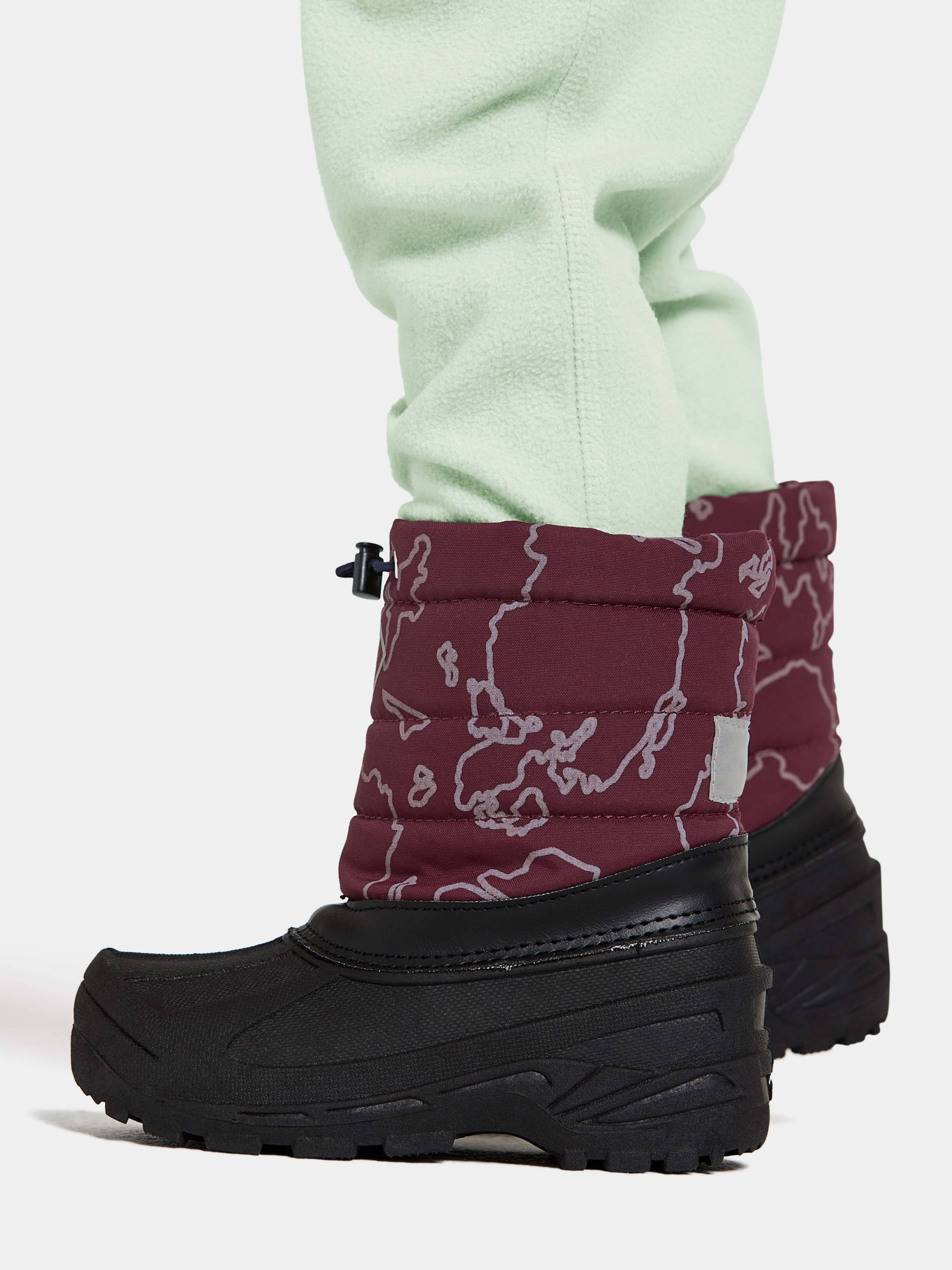 Didriksons Lumi Winterstiefel, Grundsund Wine, 32 Didriksons Lumi Winterstiefel, Grundsund Wine, 32 von Didriksons