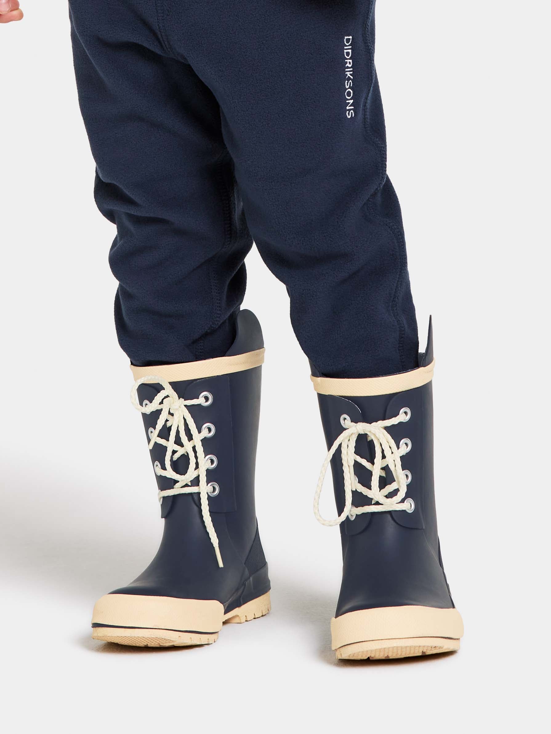 Didriksons Splashman Gummistiefel, Navy, 23, Kindergummistiefel, Kinderstiefel, Gummistiefel kinder, Kids von Didriksons