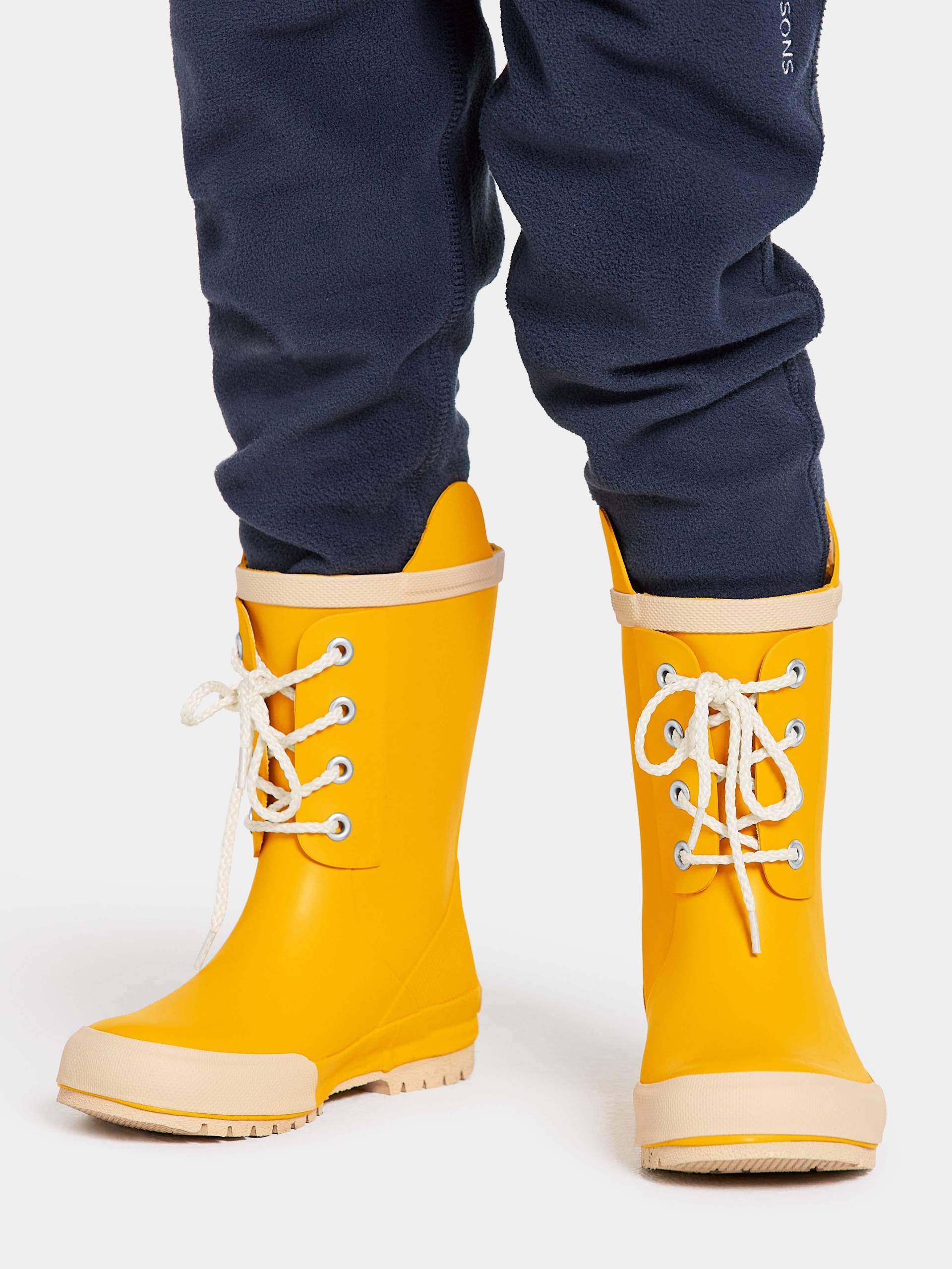 Didriksons Splashman Gummistiefel, Oat Yellow, 29, Kindergummistiefel, Kinderstiefel, Gummistiefel kinder, Kids Didriksons Splashman Gummistiefel, Oat Yellow, 29, Kindergummistiefel, Kinderstiefel, Gummistiefel kinder, Kids von Didriksons