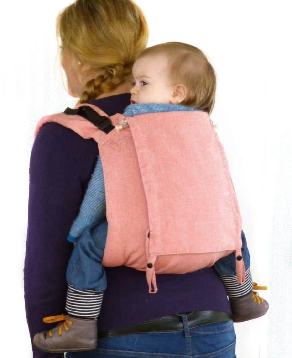 Didymos DidyGo Onbuhimo - Chili von Didymos