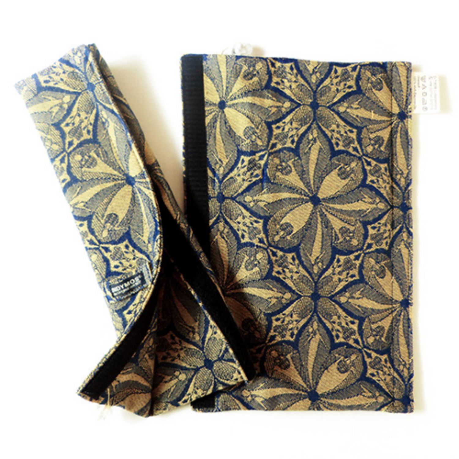 Didymos DidyPad Schulterpolster - Carrying Connects von Didymos