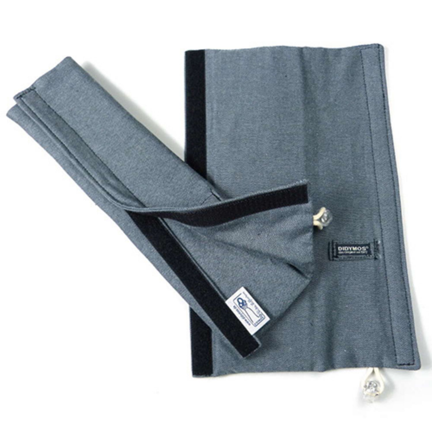 Didymos DidyPad Schulterpolster - Doubleface Anthrazit von Didymos