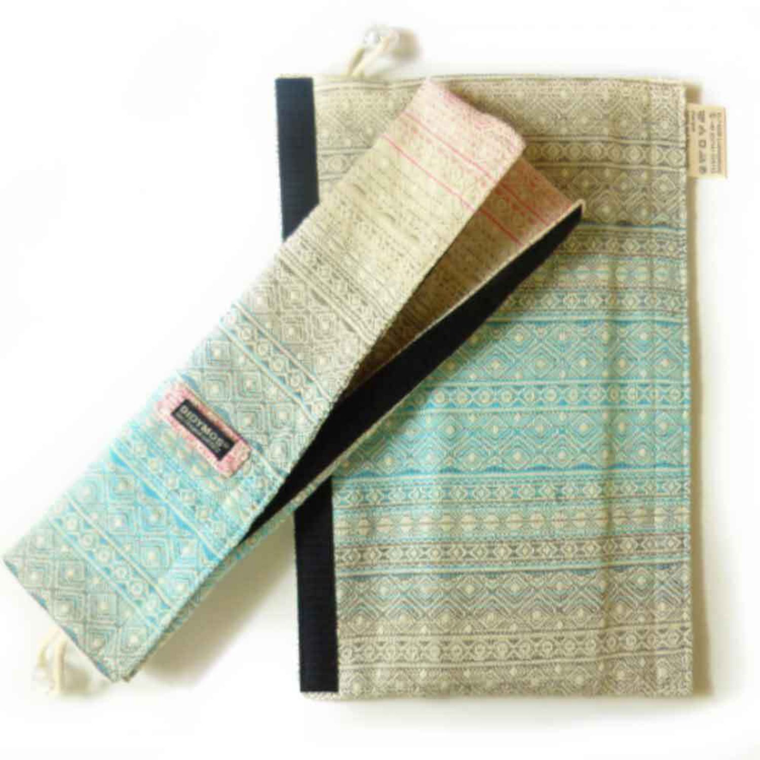 Didymos DidyPad Schulterpolster - Prima Aurora von Didymos