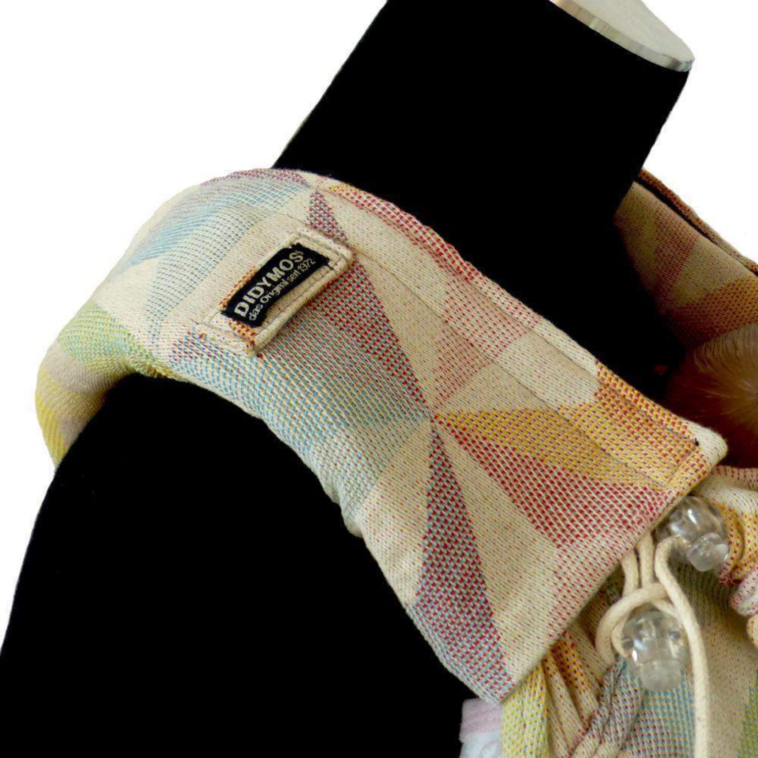 Didymos DidyPad Schulterpolster - Zephyr von Didymos