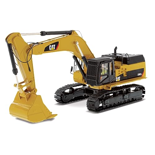 CAT 374D L Hydraulikbagger von Diecast Masters