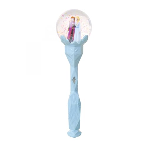 Die Eiskönigin 202871-V1 Frozen 2 Zepter – Musik-Schneezauberstab Die Eiskönigin 202871-V1 Frozen 2 Zepter – Musik-Schneezauberstab von Disney Frozen