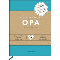 Für meinen tollen Opa von Die Geschenkverlage