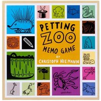 Christoph Niemann - Petting Zoo Christoph Niemann - Petting Zoo von Die Gestalten