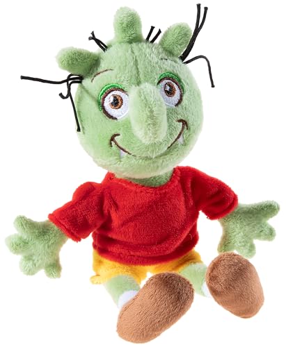 Die Olchis "Messi GRS/PET Die Olchis "Messi GRS/PET von Naisee