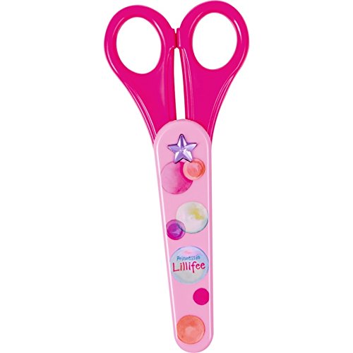 Die Spiegelburg 13074 Bastelschere 'Einhorn' Prinzessin Lillifee von Die Spiegelburg