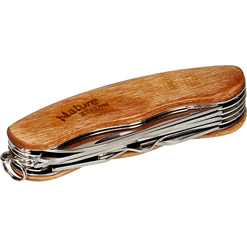 Die Spiegelburg 14295 Outdoor Taschenmesser - Nature Zoom Die Spiegelburg 14295 Outdoor Taschenmesser - Nature Zoom von Die Spiegelburg