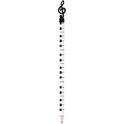 Die Spiegelburg 15234 Bleistift mit Topper (All About Music) von Die Spiegelburg
